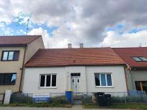 Prodej rodinného domu, Vysoké Popovice, 98 m2