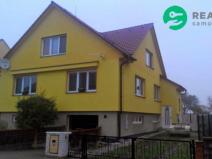 Prodej rodinného domu, Dačice, Vyderská, 390 m2