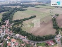 Prodej pozemku pro bydlení, Brozany nad Ohří, Mikulova, 30111 m2