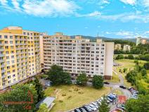 Prodej bytu 2+1, Příbram - Příbram VIII, Brodská, 93 m2