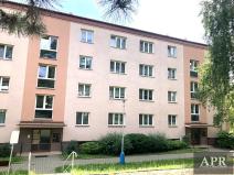 Prodej bytu 2+1, Uherský Brod, Družstevní, 58 m2