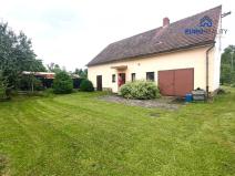 Prodej rodinného domu, Vodňany - Křtětice, 128 m2