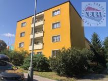 Prodej bytu 2+1, Praha - Žižkov, Jeseniova, 74 m2