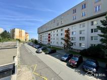 Pronájem bytu 2+1, Brno, Jírovcova, 61 m2