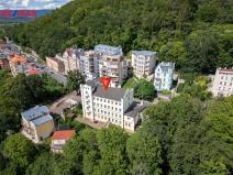 Prodej ubytování, Karlovy Vary, Na Vyhlídce, 1580 m2