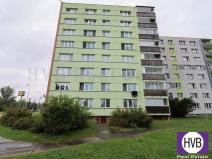 Prodej bytu 2+1, Ostrava - Zábřeh, Jugoslávská, 61 m2