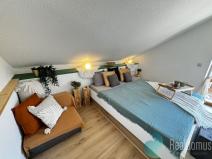 Prodej bytu 1+kk, Německo, Philippsreut, 24 m2