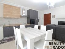 Prodej bytu 3+kk, Itálie, Roseto degli Abruzzi, 54 m2