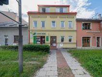 Prodej bytu 3+1, Olomouc, Chválkovická, 92 m2