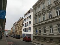 Prodej bytu 2+kk, České Budějovice, Štítného, 60 m2
