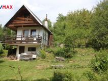 Prodej chalupy, Hvozdná, Nivka, 40 m2