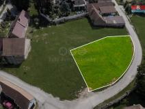 Prodej pozemku pro bydlení, Sedlice - Holušice, 702 m2