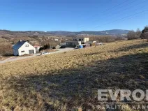 Prodej pozemku pro bydlení, Vrchlabí, Mramorová, 1252 m2