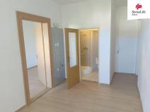 Prodej bytu 1+1, Plzeň, Jablonského, 31 m2
