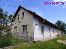 Prodej chalupy, Dolní Roveň - Litětiny, 90 m2