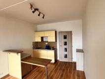 Pronájem bytu 1+kk, Olomouc - Hodolany, Kavaleristů, 26 m2