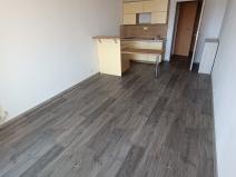 Pronájem bytu 1+kk, Olomouc - Hodolany, Kavaleristů, 26 m2