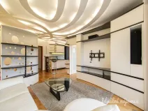 Pronájem bytu 4+kk, Praha - Záběhlice, Mattioliho, 100 m2