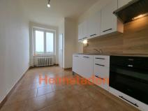 Pronájem bytu 3+1, Havířov - Město, Mánesova, 77 m2