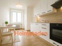 Pronájem bytu 3+1, Havířov - Město, Mánesova, 77 m2