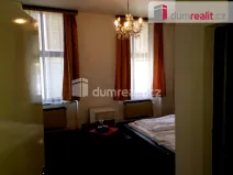 Pronájem atypického bytu, Brandýs nad Labem-Stará Boleslav - Brandýs nad Labem, Ivana Olbrachta, 18 m2