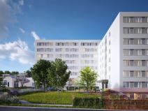 Prodej bytu 2+kk, Praha - Chodov, Čenětická, 47 m2