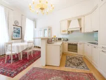 Pronájem bytu 4+kk, Praha - Nové Město, Truhlářská, 122 m2