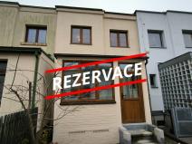 Prodej rodinného domu, Praha - Libeň, Na štěpnici, 121 m2