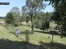 Prodej pozemku pro bydlení, Mysločovice, 490 m2