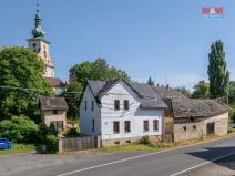 Prodej rodinného domu, Nový Kostel - Kopanina, 127 m2