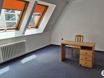 Pronájem kanceláře, Liberec, Rumjancevova, 86 m2