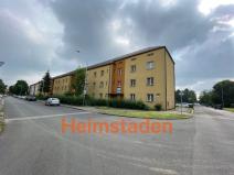 Pronájem bytu 1+1, Ostrava - Moravská Ostrava, Nedbalova, 46 m2