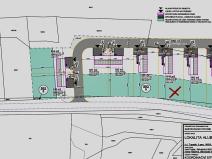 Prodej pozemku pro bydlení, Tupadly, 991 m2