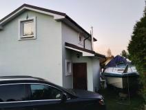 Prodej rodinného domu, Kralupy nad Vltavou, 90 m2