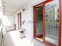 Prodej bytu 2+kk, Praha - Štěrboholy, Andersenova, 52 m2