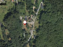 Prodej zahrady, Liberec, 1039 m2