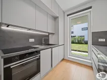 Prodej bytu 2+kk, Praha - Hrdlořezy, Mezilehlá, 53 m2