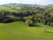 Prodej zemědělské půdy, Hanušovice - Hynčice nad Moravou, 15879 m2