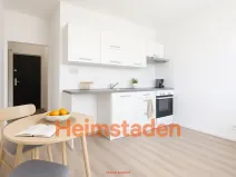 Pronájem bytu 2+1, Karviná - Nové Město, Cihelní, 53 m2