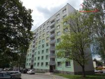 Prodej bytu 2+1, Vamberk, Struha, 52 m2