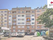 Prodej bytu 3+1, Karlovy Vary, Horova, 92 m2