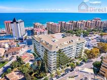 Prodej bytu 3+kk, Fuengirola, Costa del Sol, Španělsko, 122 m2