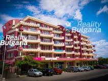 Prodej bytu 1+kk, Nesebar, Bulharsko, 69 m2