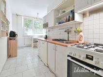 Pronájem bytu 3+1, Brno - Řečkovice, Škrétova, 80 m2
