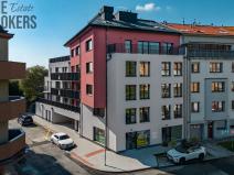 Prodej bytu 2+kk, Praha - Suchdol, U hotelu, 90 m2