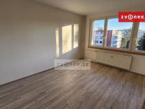 Pronájem bytu 3+1, Zlín, Slunečná, 72 m2