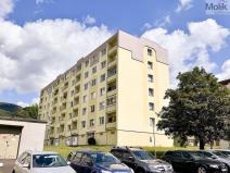 Pronájem bytu 3+1, Krupka - Maršov, Šeříková, 81 m2