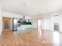 Pronájem bytu 3+kk, Praha - Kamýk, Cholupická, 109 m2