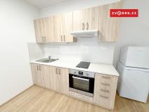 Pronájem bytu 2+kk, Uherské Hradiště - Sady, Jabloňová, 54 m2