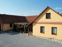 Prodej rodinného domu, Hranice - Trpnouze, 412 m2